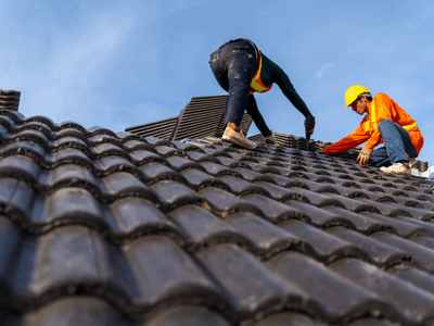 About Roof Repair Experts Yatesville, GA